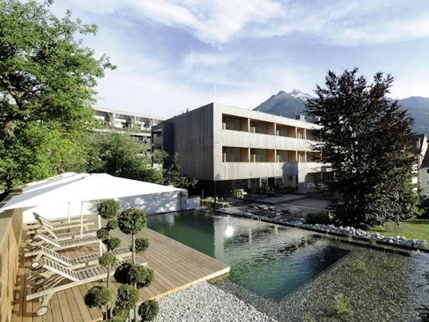 Imagen general del Hotel Gasthof Hinteregger, MATREI IN OSTTIROL. Foto 1