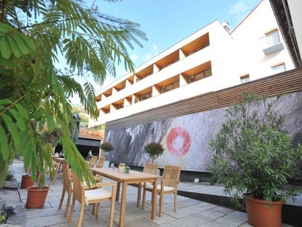 Imagen general del Hotel Gasthof Hinteregger, MATREI IN OSTTIROL. Foto 3