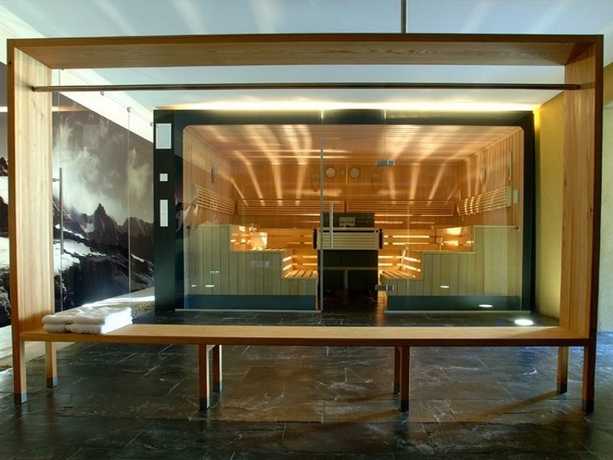 Imagen general del Hotel Gasthof Hinteregger, MATREI IN OSTTIROL. Foto 5