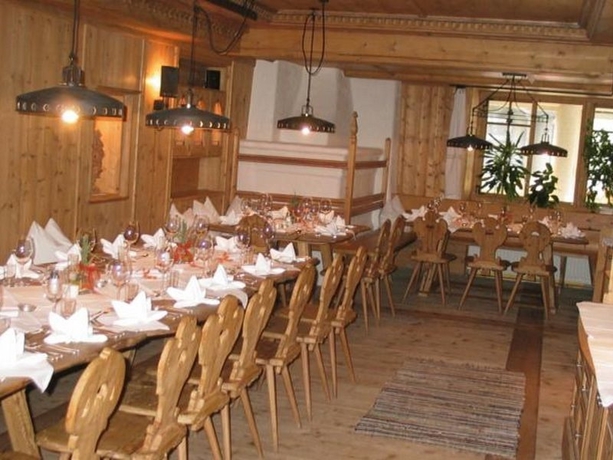 Imagen general del Hotel Gasthof Hinteregger, MATREI IN OSTTIROL. Foto 6