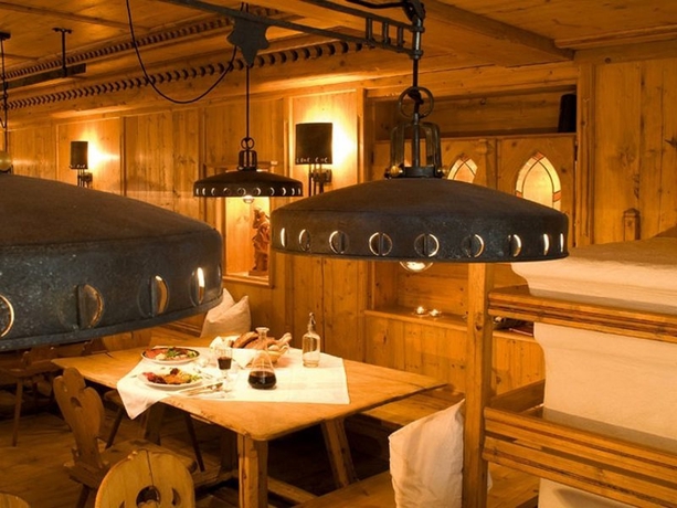 Imagen general del Hotel Gasthof Hinteregger, MATREI IN OSTTIROL. Foto 8
