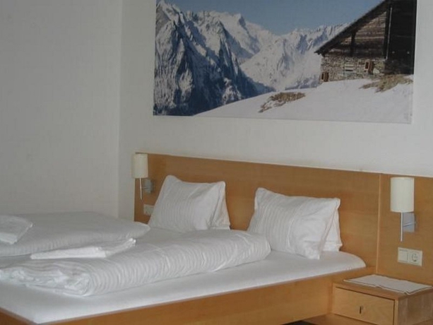Imagen general del Hotel Gasthof Hinteregger, MATREI IN OSTTIROL. Foto 9