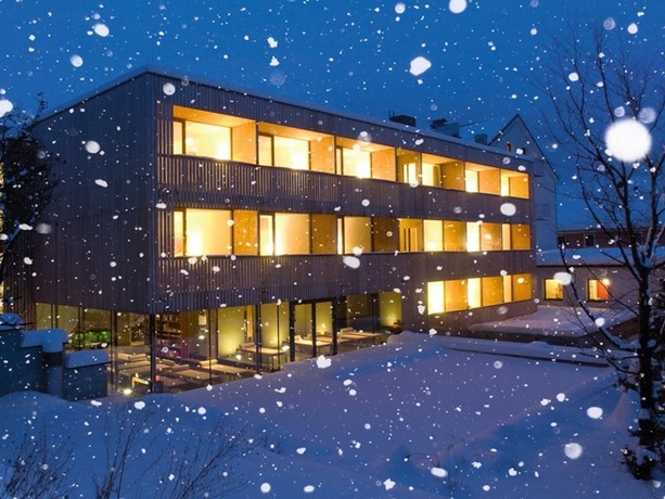 Imagen general del Hotel Gasthof Hinteregger, MATREI IN OSTTIROL. Foto 10