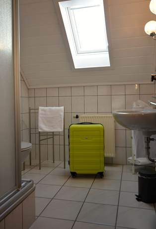 Imagen de la habitación del Hotel Gasthof Hirschen. Foto 4