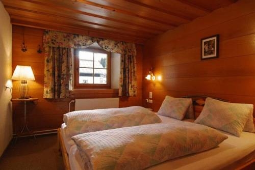 Imagen general del Hotel Gasthof Hirschen, Kappl. Foto 1