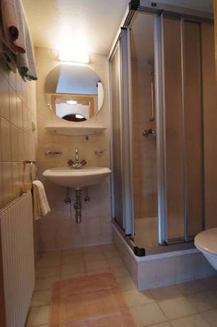 Imagen de la habitación del Hotel Gasthof Hirschen, Kappl. Foto 14