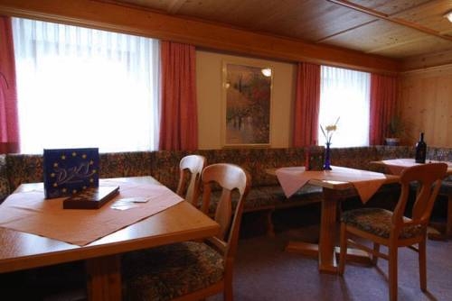 Imagen general del Hotel Gasthof Hirschen, Kappl. Foto 6