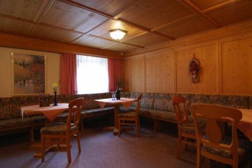 Imagen general del Hotel Gasthof Hirschen, Kappl. Foto 7