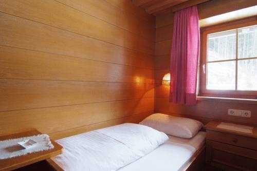 Imagen general del Hotel Gasthof Hirschen, Kappl. Foto 10