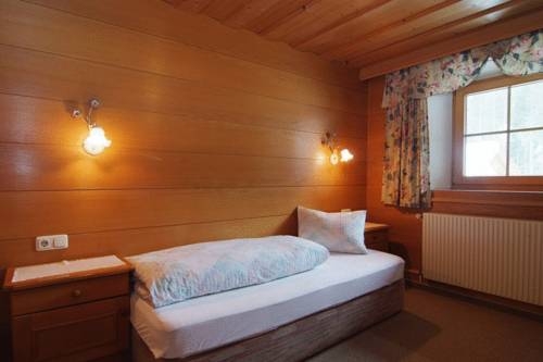 Imagen general del Hotel Gasthof Hirschen, Kappl. Foto 12