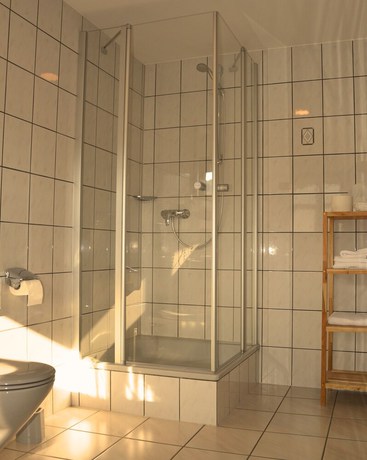 Imagen de la habitación del Hotel Gasthof Hirschen, Sallneck. Foto 5
