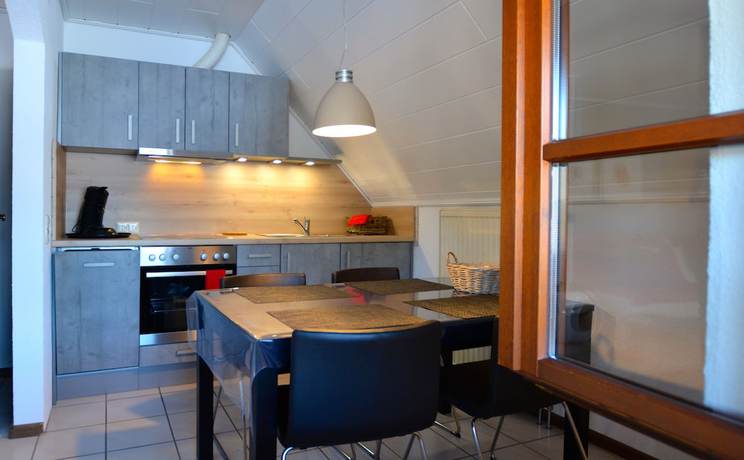 Imagen de la habitación del Hotel Gasthof Hirschen, Sallneck. Foto 8