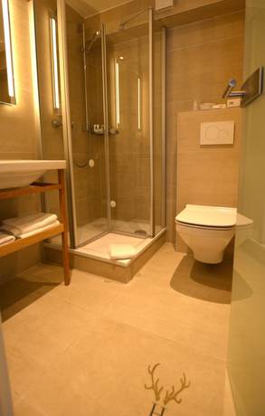 Imagen de la habitación del Hotel Gasthof Hirschen, Sallneck. Foto 17