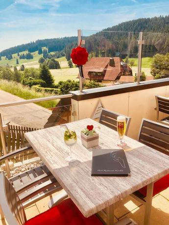 Imagen de la habitación del Hotel Gasthof Hirschen, Schluchsee. Foto 11