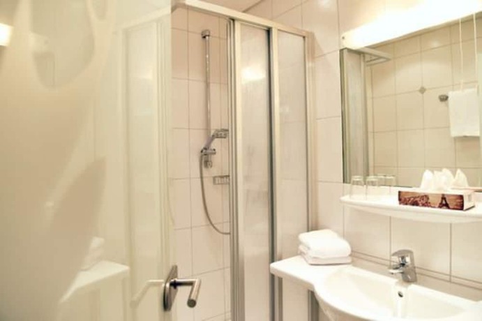 Imagen de la habitación del Hotel Gasthof Hirschen, Schluchsee. Foto 15