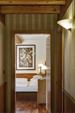 Imagen de la habitación del Hotel Gasthof Hirschen Schwarzenberg. Foto 4