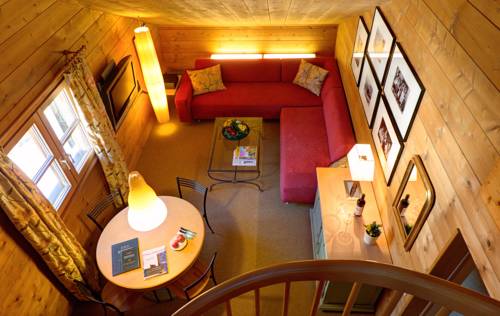 Imagen de la habitación del Hotel Gasthof Hirschen Schwarzenberg. Foto 11