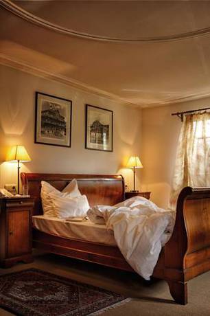 Imagen de la habitación del Hotel Gasthof Hirschen Schwarzenberg. Foto 16