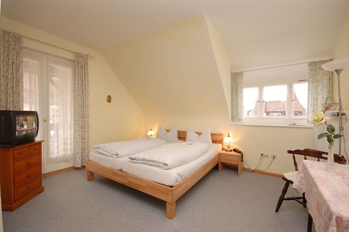 Imagen de la habitación del Hotel Gasthof Hirschen, St. Peter. Foto 3