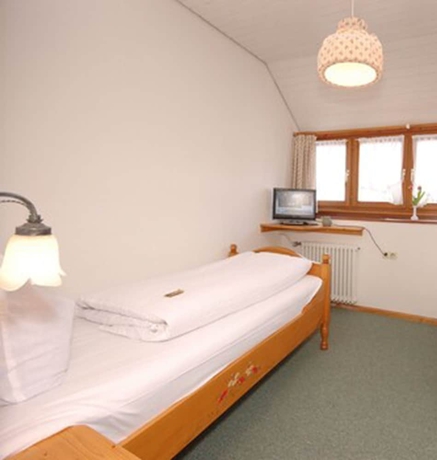 Imagen de la habitación del Hotel Gasthof Hirschen, St. Peter. Foto 5