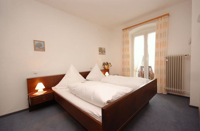 Imagen de la habitación del Hotel Gasthof Hirschen, St. Peter. Foto 12