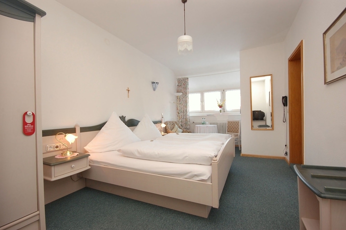 Imagen de la habitación del Hotel Gasthof Hirschen, St. Peter. Foto 13