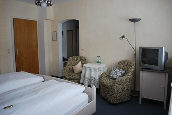 Imagen de la habitación del Hotel Gasthof Hirschen, St. Peter. Foto 16