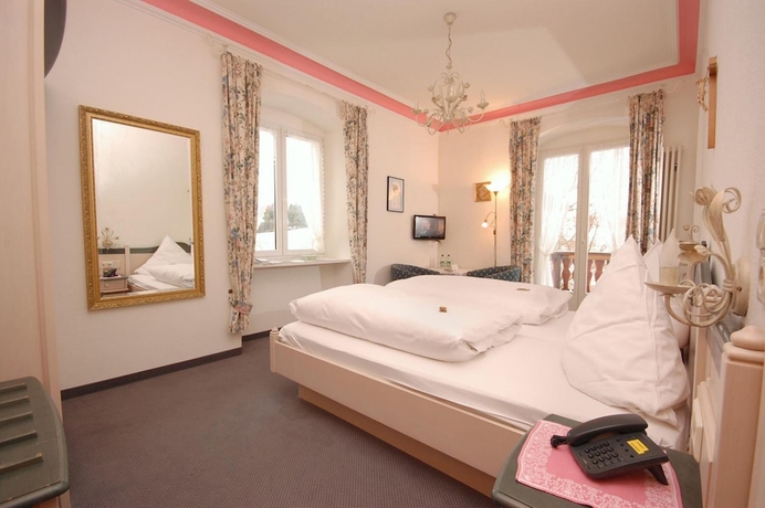 Imagen de la habitación del Hotel Gasthof Hirschen, St. Peter. Foto 18