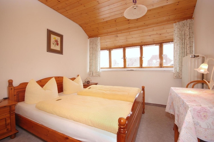 Imagen de la habitación del Hotel Gasthof Hirschen, St. Peter. Foto 19