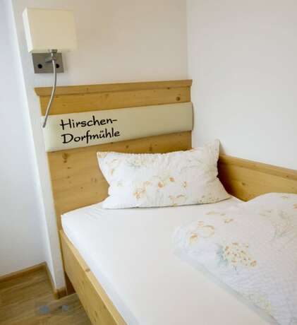 Imagen general del Hotel Gasthof Hirschen-Dorfm&uuml;hle. Foto 3