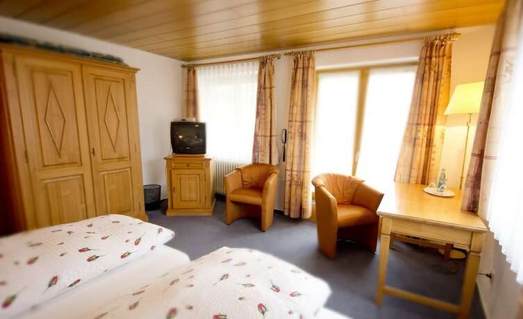 Imagen general del Hotel Gasthof Hirschen-Dorfm&uuml;hle. Foto 4