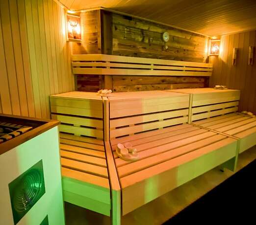 Imagen general del Hotel Gasthof Hirschen-Dorfm&uuml;hle. Foto 5