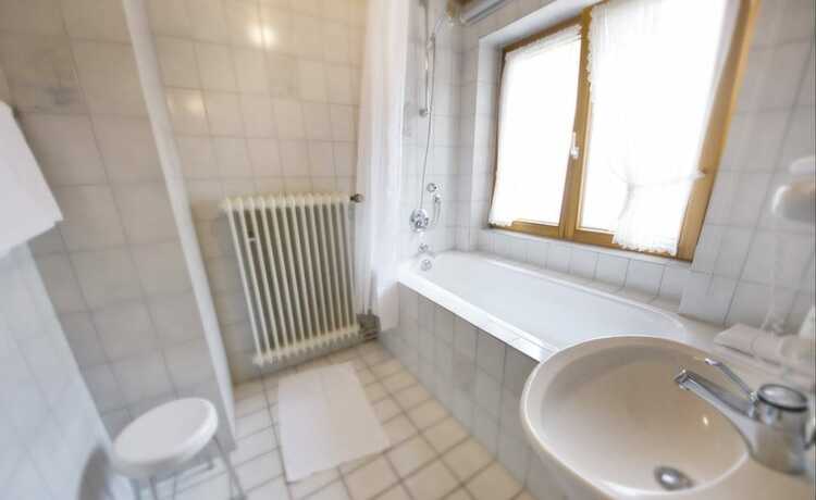 Imagen general del Hotel Gasthof Hirschen-Dorfm&uuml;hle. Foto 7