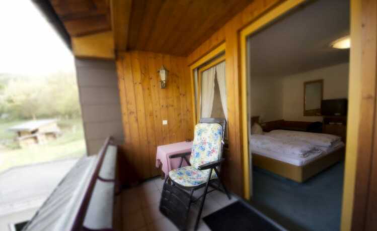 Imagen general del Hotel Gasthof Hirschen-Dorfm&uuml;hle. Foto 10