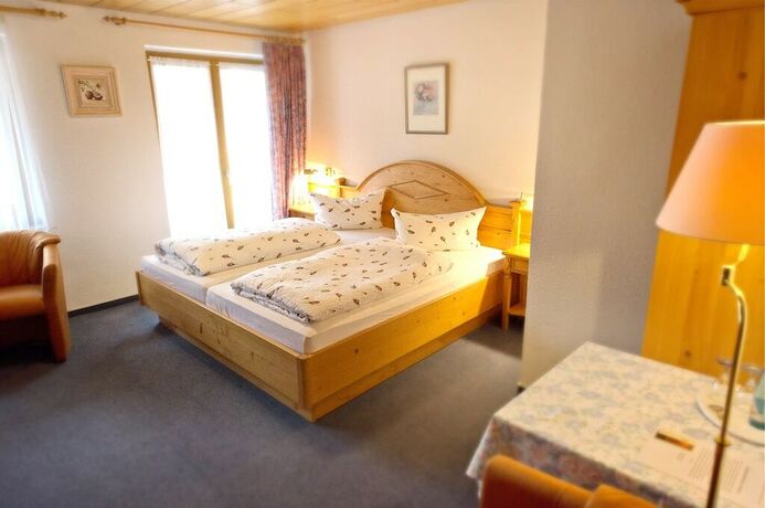 Imagen general del Hotel Gasthof Hirschen-Dorfm&uuml;hle. Foto 15