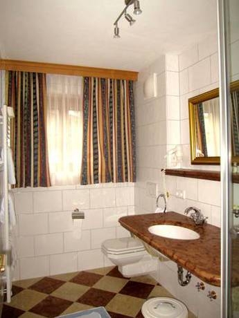 Imagen de la habitación del Hotel Gasthof Hotel Doktorwirt. Foto 32