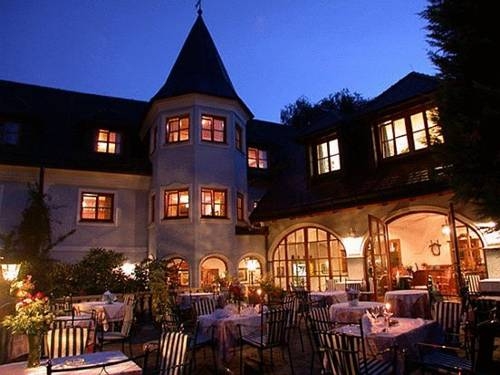 Imagen general del Hotel Gasthof Hotel Doktorwirt. Foto 2