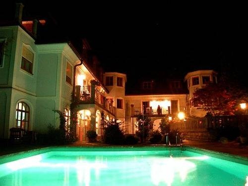 Imagen general del Hotel Gasthof Hotel Doktorwirt. Foto 3