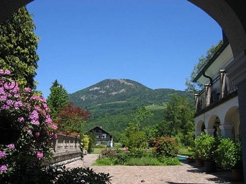 Imagen general del Hotel Gasthof Hotel Doktorwirt. Foto 5