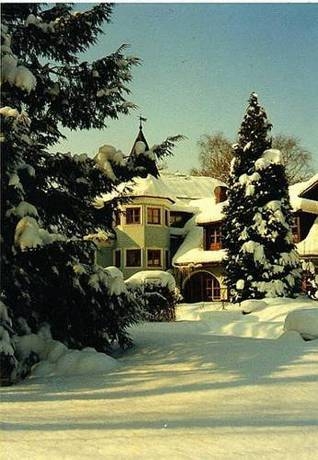 Imagen general del Hotel Gasthof Hotel Doktorwirt. Foto 6