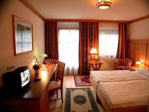 Imagen general del Hotel Gasthof Hotel Doktorwirt. Foto 7