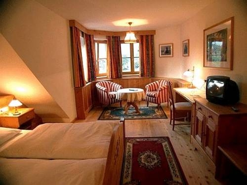 Imagen general del Hotel Gasthof Hotel Doktorwirt. Foto 8