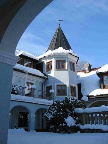 Imagen general del Hotel Gasthof Hotel Doktorwirt. Foto 11