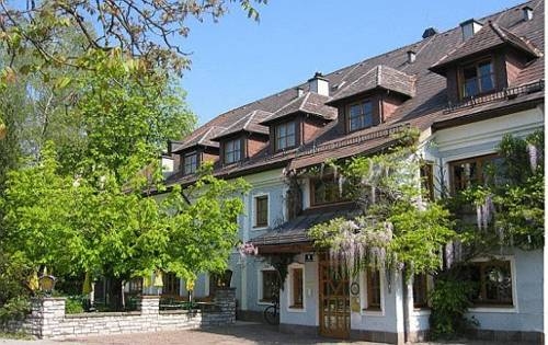 Imagen general del Hotel Gasthof Hotel Doktorwirt. Foto 12