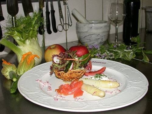 Imagen general del Hotel Gasthof Hotel Doktorwirt. Foto 13