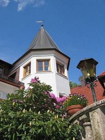 Imagen general del Hotel Gasthof Hotel Doktorwirt. Foto 14