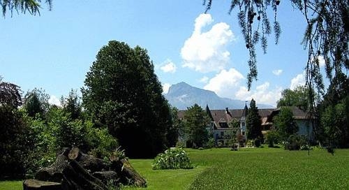 Imagen general del Hotel Gasthof Hotel Doktorwirt. Foto 15