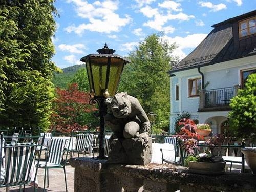 Imagen general del Hotel Gasthof Hotel Doktorwirt. Foto 16