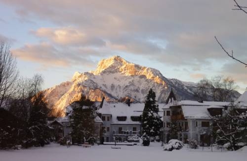 Imagen general del Hotel Gasthof Hotel Doktorwirt. Foto 17