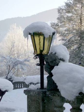 Imagen general del Hotel Gasthof Hotel Doktorwirt. Foto 19